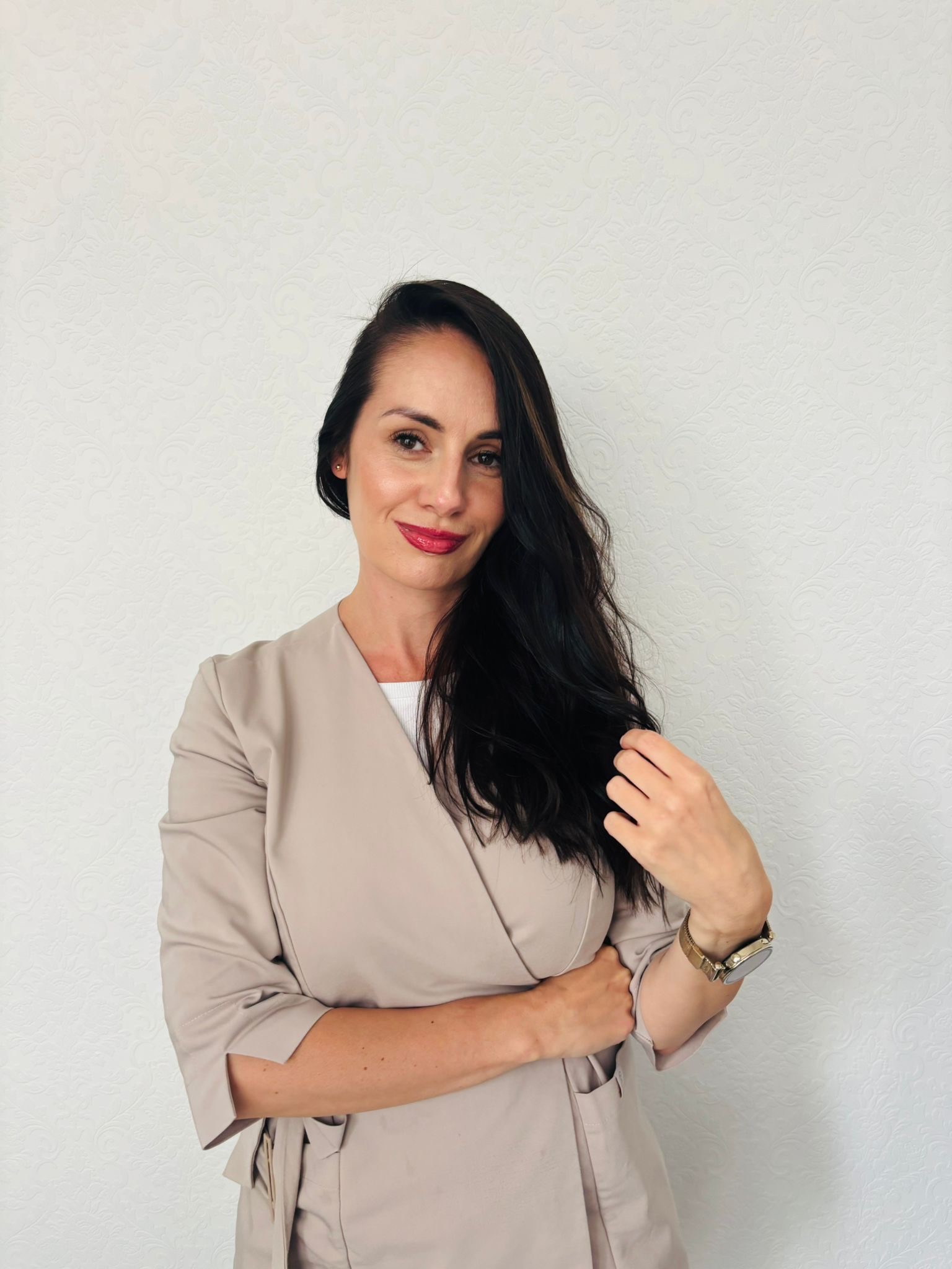 Magdalena Kulikowicz — trycholog
